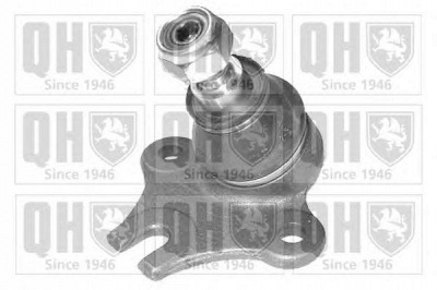 QUINTON HAZELL qsj1269s -  Несущий / направляющий шарнир